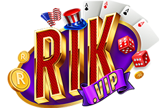 logo rikvip